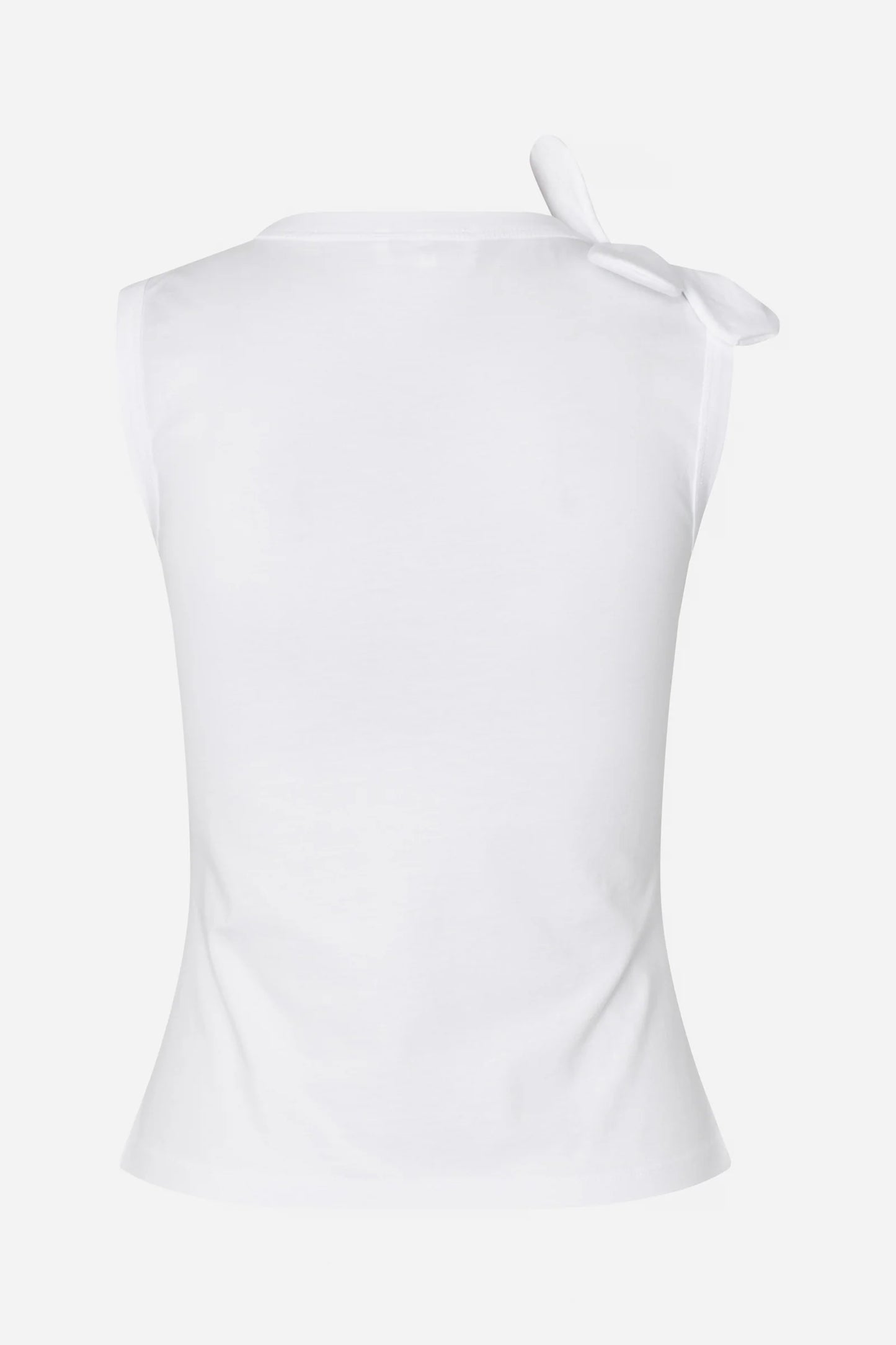 JONE TSHIRT SM WHITE