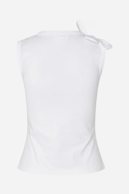 JONE TSHIRT SM WHITE