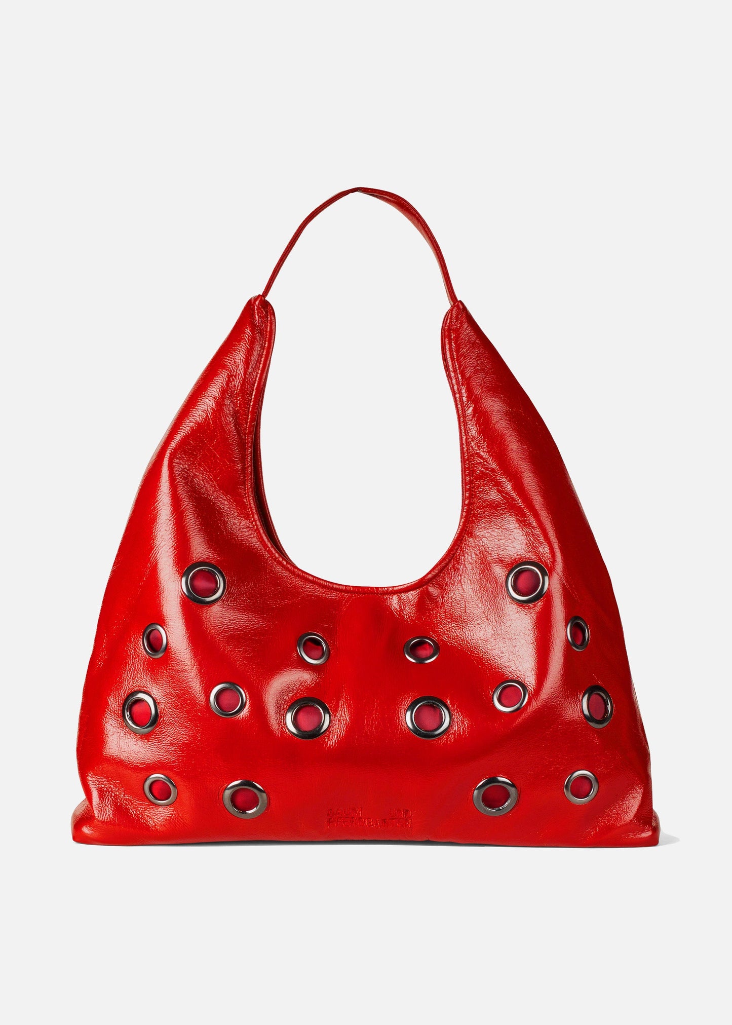 BAUM UND PFERDGARTEN - KLEOLA SAC RED
