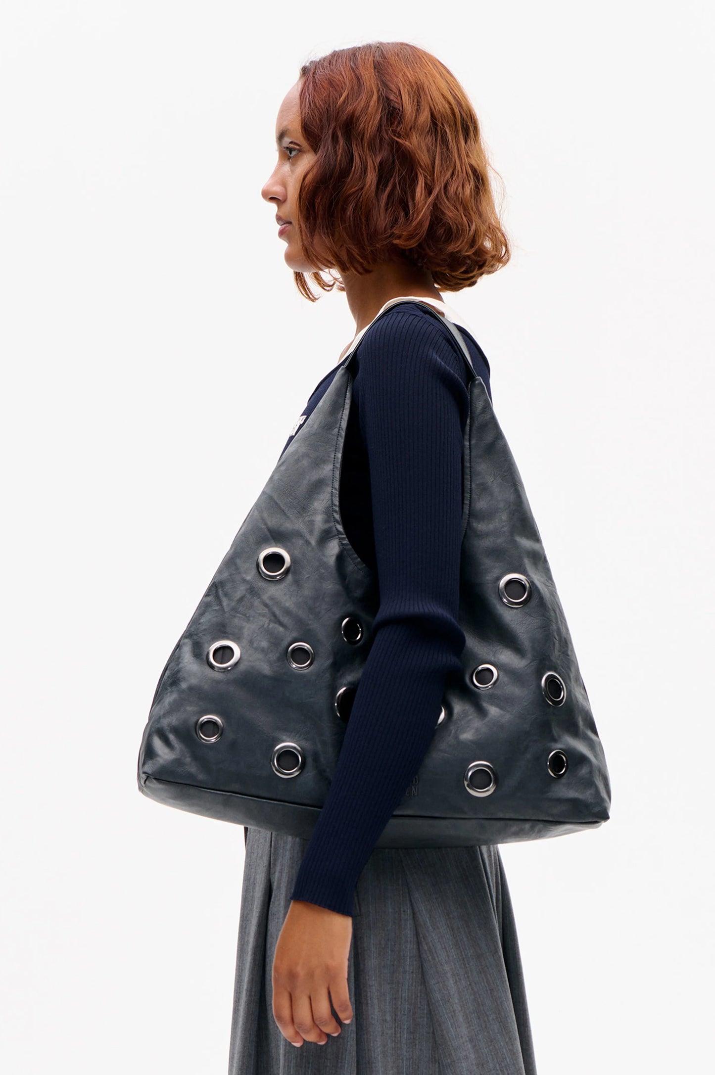 KLEOLA HANDTAS NAVY