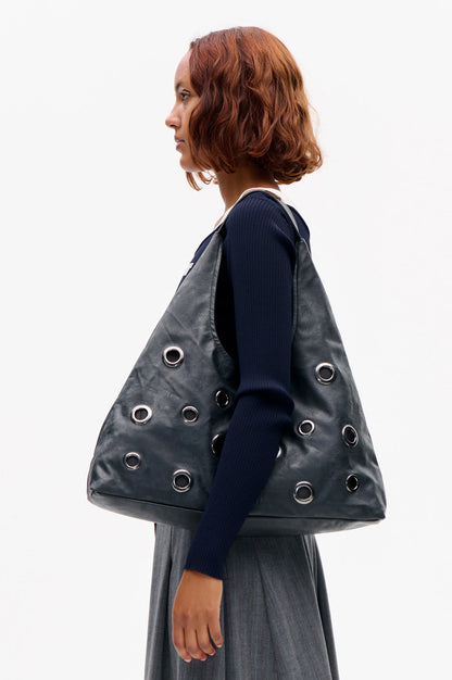 KLEOLA HANDTAS NAVY