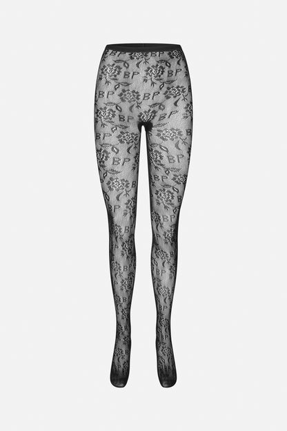 LACI KOUSENBROEK BLACK