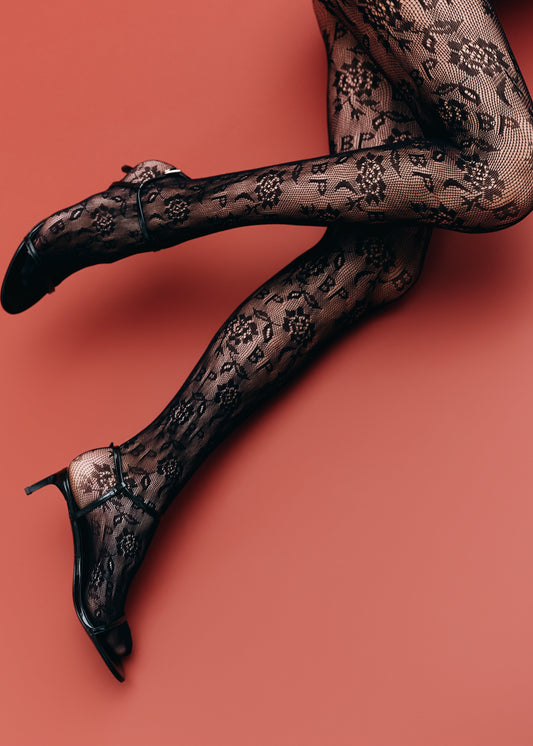 LACI KOUSENBROEK BLACK