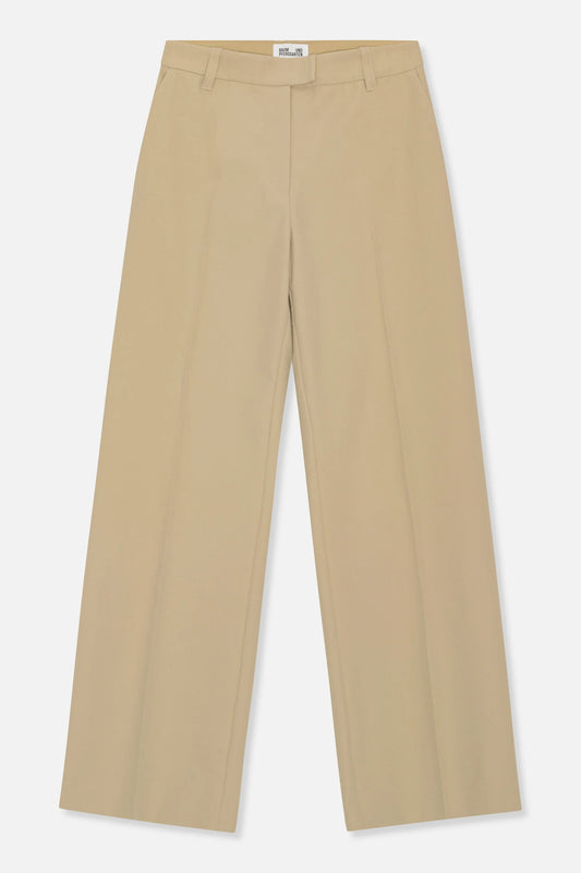 BAUM UND PFERDGARTEN - NAMINA PANTS CAMEL