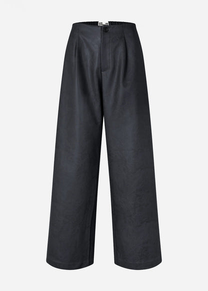 BAUM UND PFERDGARTEN - NAOMIE PANTS NAVY