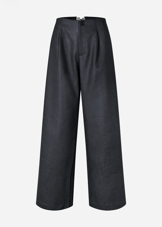 BAUM UND PFERDGARTEN - NAOMIE PANTS NAVY