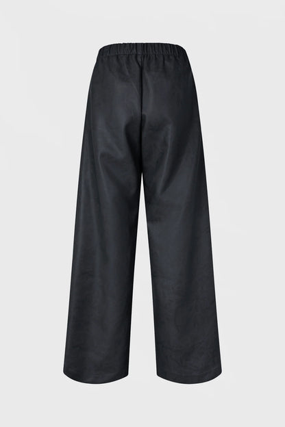 BAUM UND PFERDGARTEN - NAOMIE PANTS NAVY
