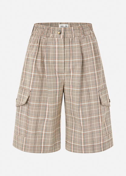 NEETO BERMUDA # BEIGE