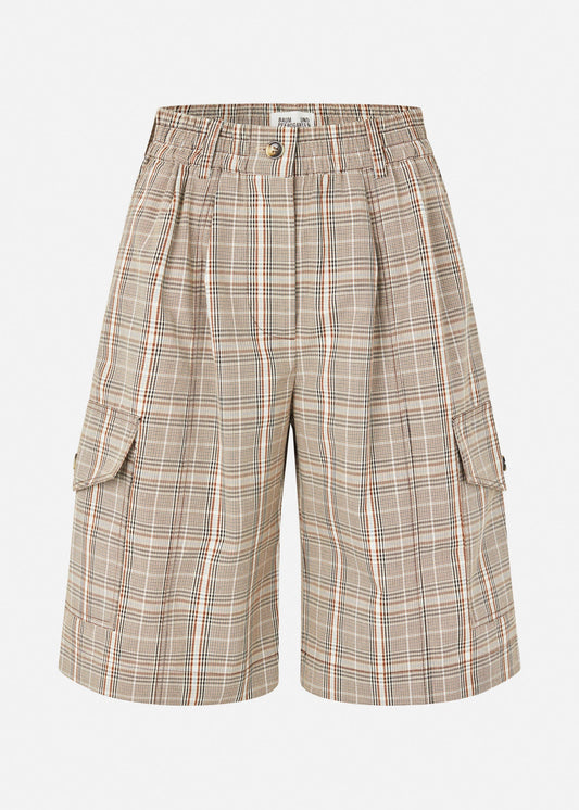 NEETO BERMUDA # BEIGE