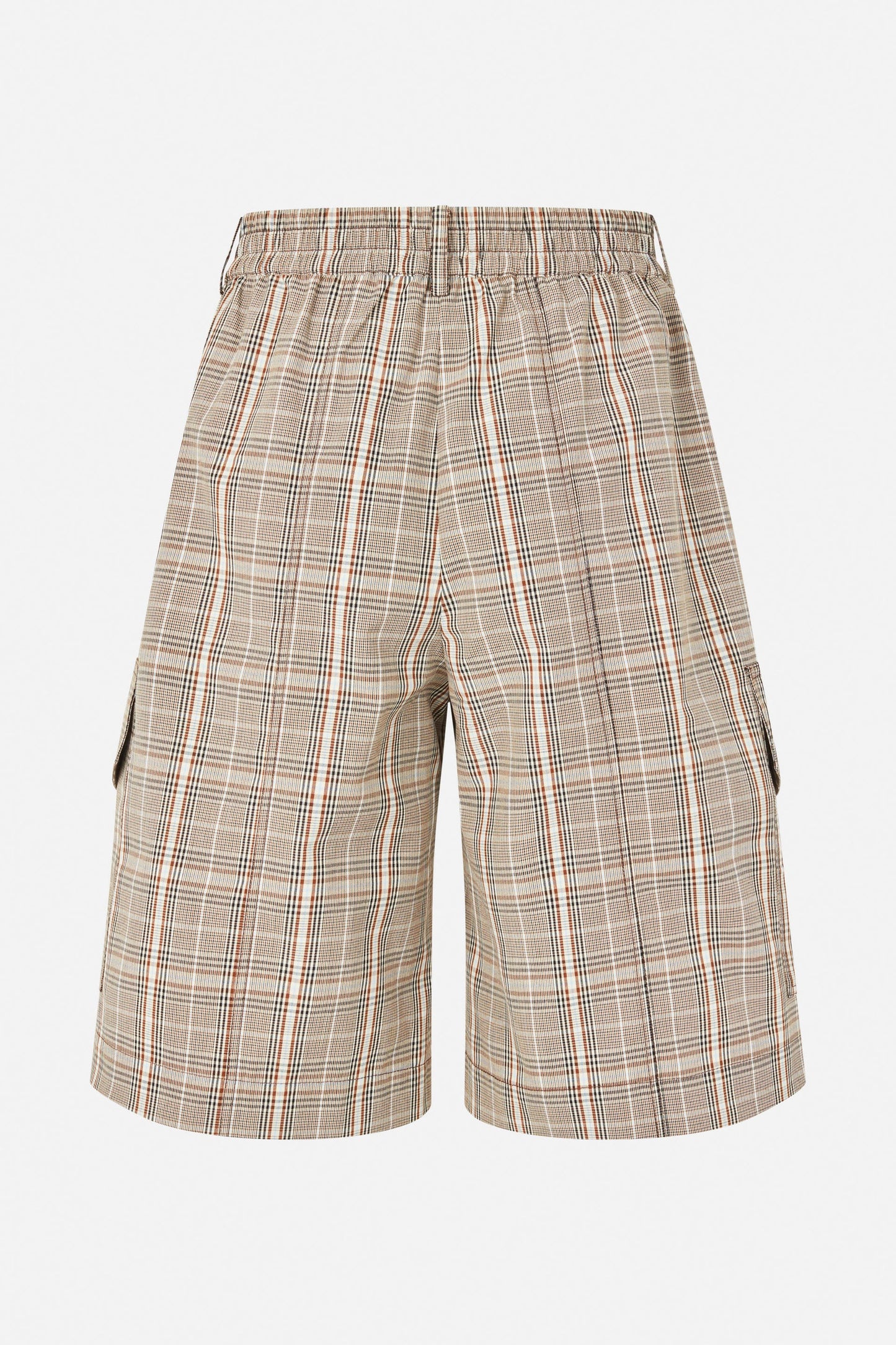 NEETO BERMUDA # BEIGE