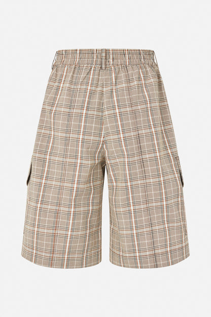 NEETO BERMUDA # BEIGE