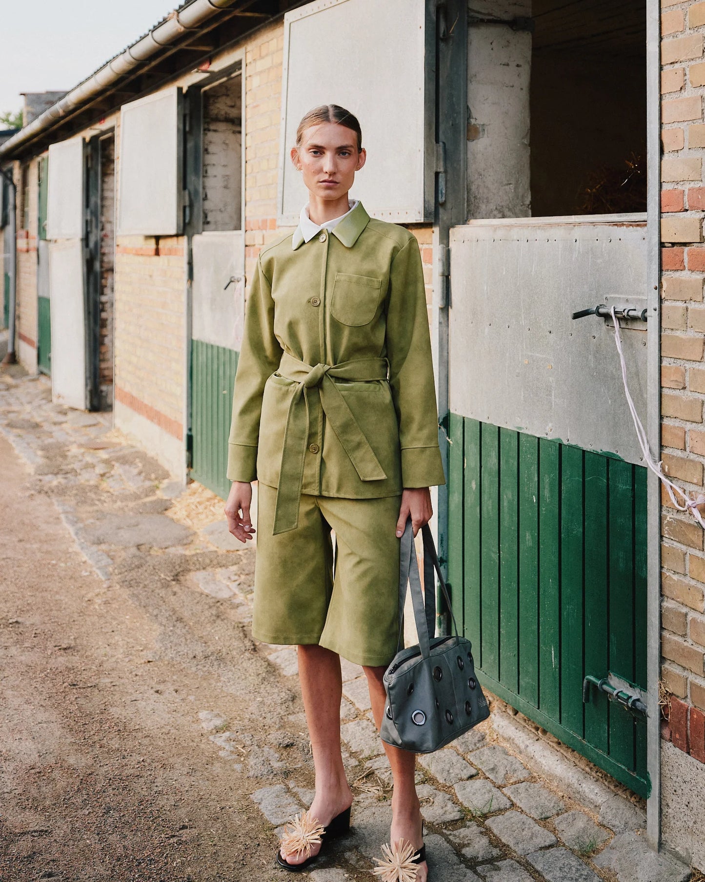 BAUM UND PFERDGARTEN - NUMA BERMUDA GREEN