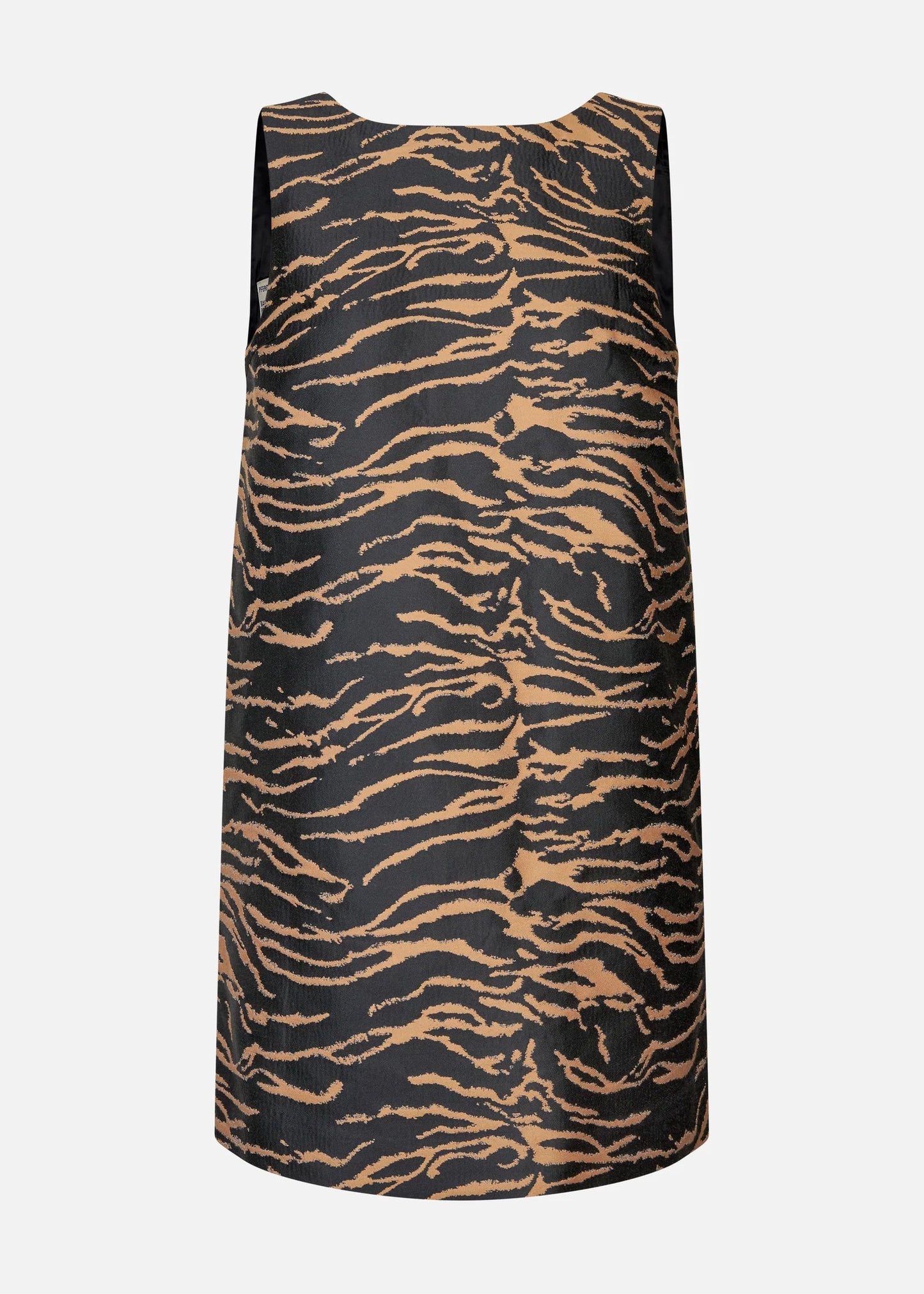 BAUM UND PFERDGARTEN - AVONA ROBE PANTER