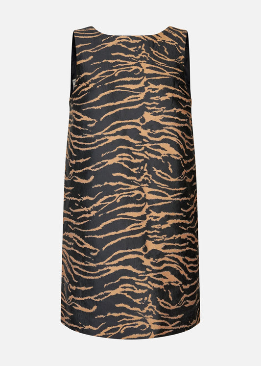 BAUM UND PFERDGARTEN - AVONA ROBE PANTER