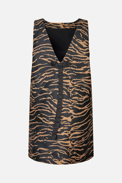 BAUM UND PFERDGARTEN - AVONA ROBE PANTER