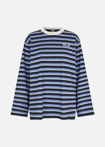 BAUM UND PFERDGARTEN - JEEVANA STRIPED LONGSLEEVE