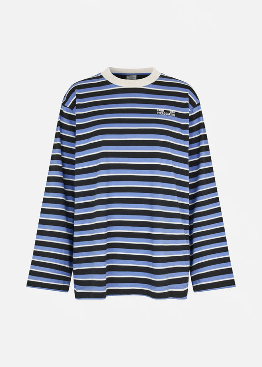 BAUM UND PFERDGARTEN - JEEVANA STRIPED LONGSLEEVE