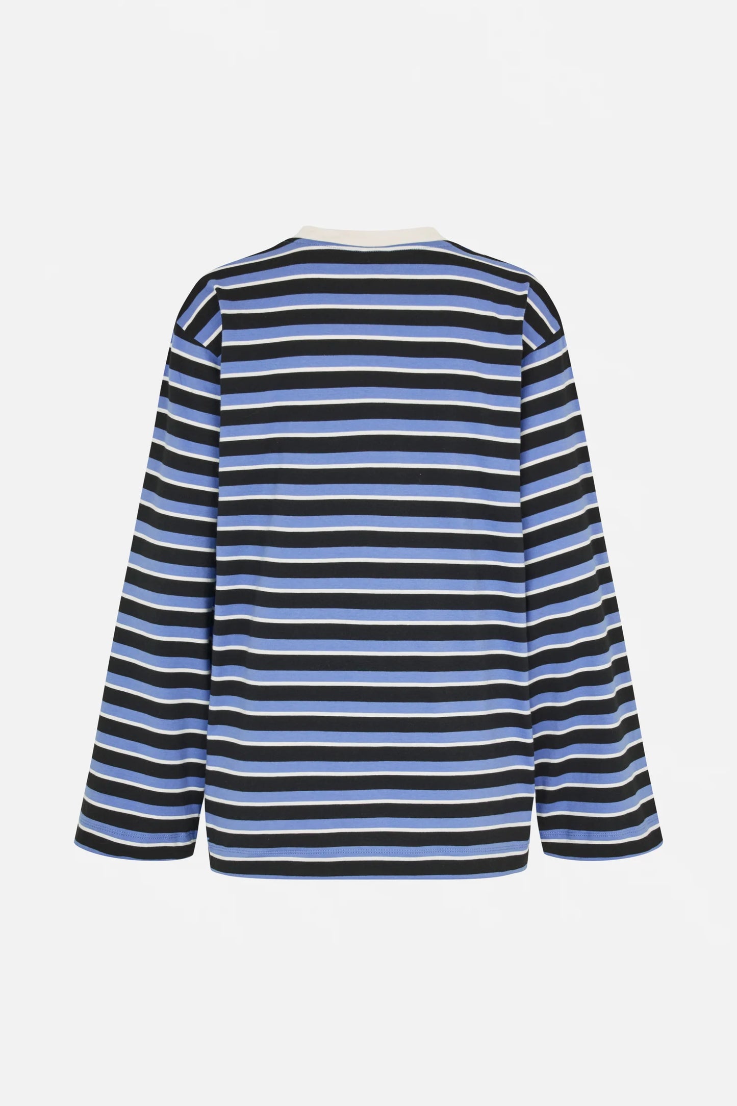 BAUM UND PFERDGARTEN - JEEVANA STRIPED LONGSLEEVE