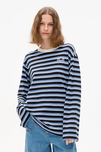BAUM UND PFERDGARTEN - JEEVANA STRIPED LONGSLEEVE