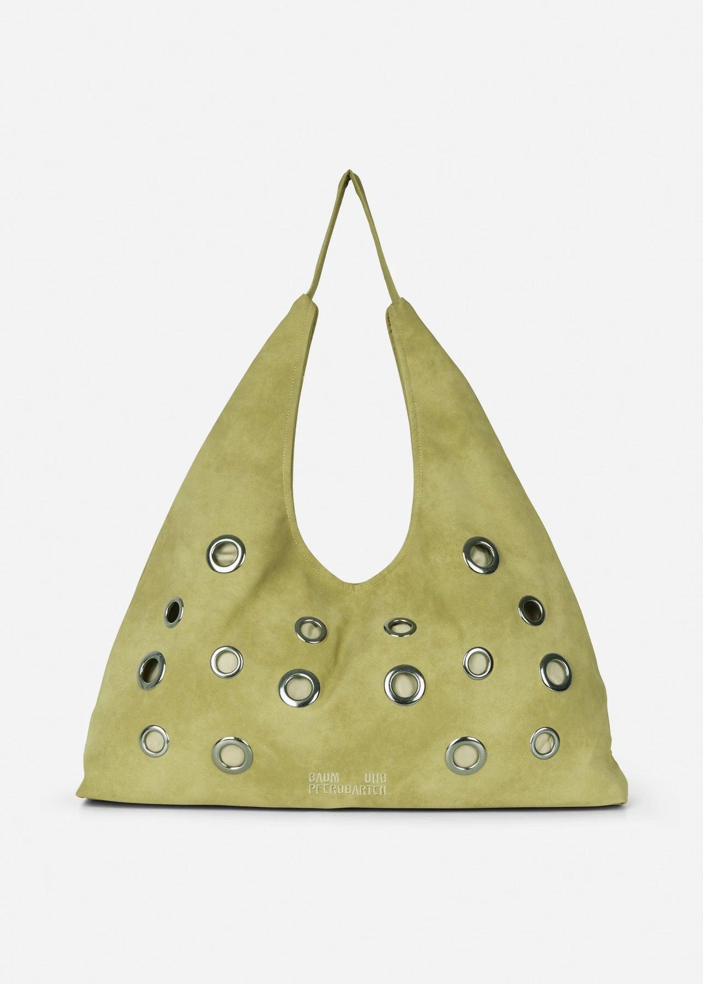 KLEOLA HANDTAS GREEN