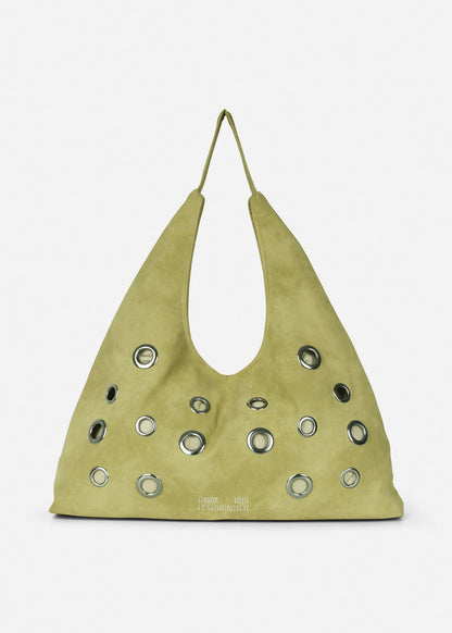 KLEOLA HANDTAS GREEN