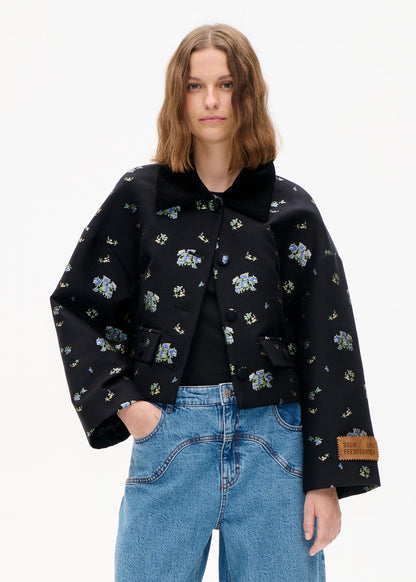 BAUM UND PFERDGARTEN BEBETH JACKET