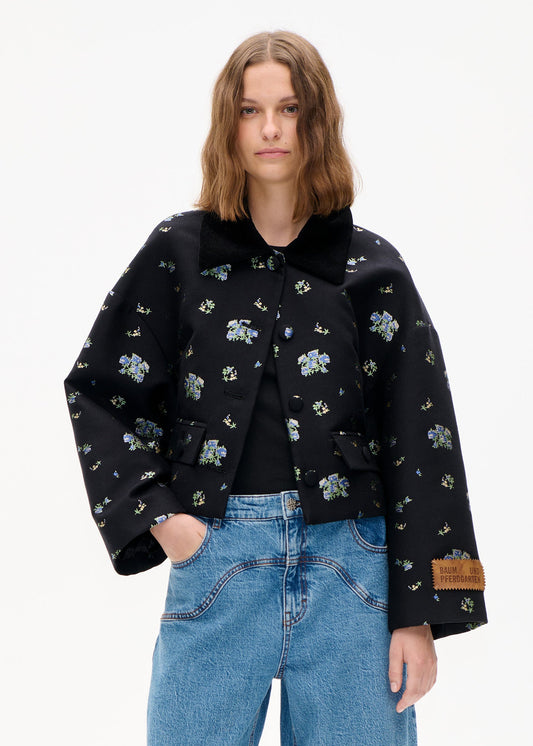 BAUM UND PFERDGARTEN BEBETH JACKET