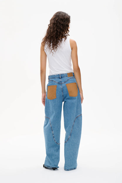 NAPOLEN JEANS DENIM