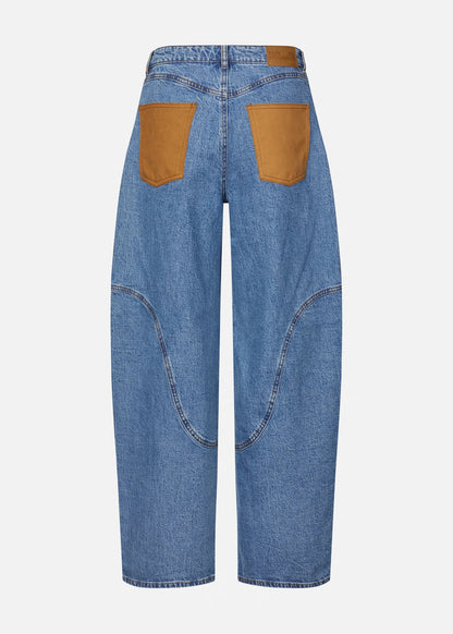 NAPOLEN JEANS DENIM