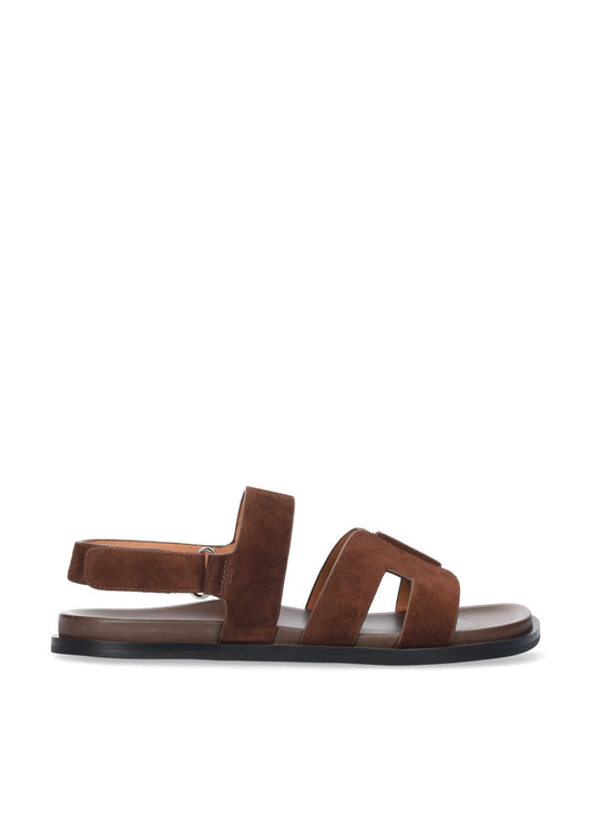 MINDY FLAT SANDALS