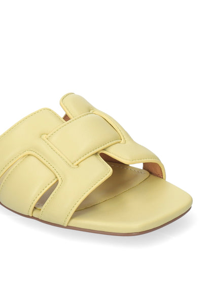 SLIPPER VANILLA