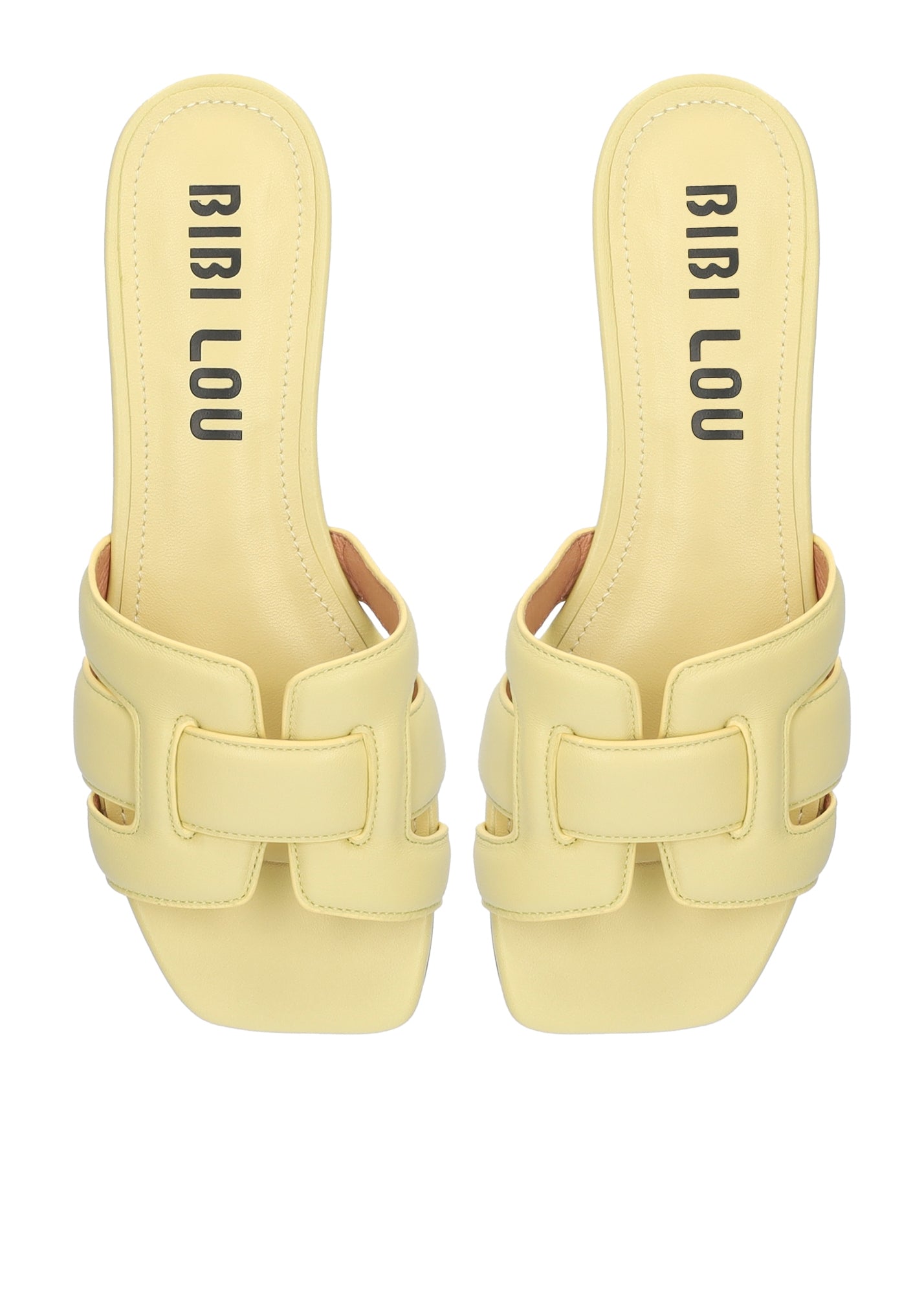 SLIPPER VANILLA