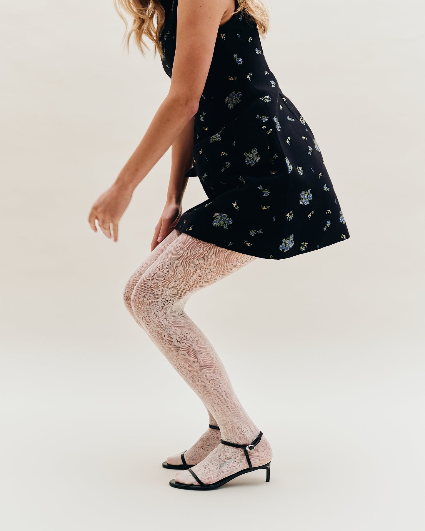 LACI KOUSENBROEK IVORY