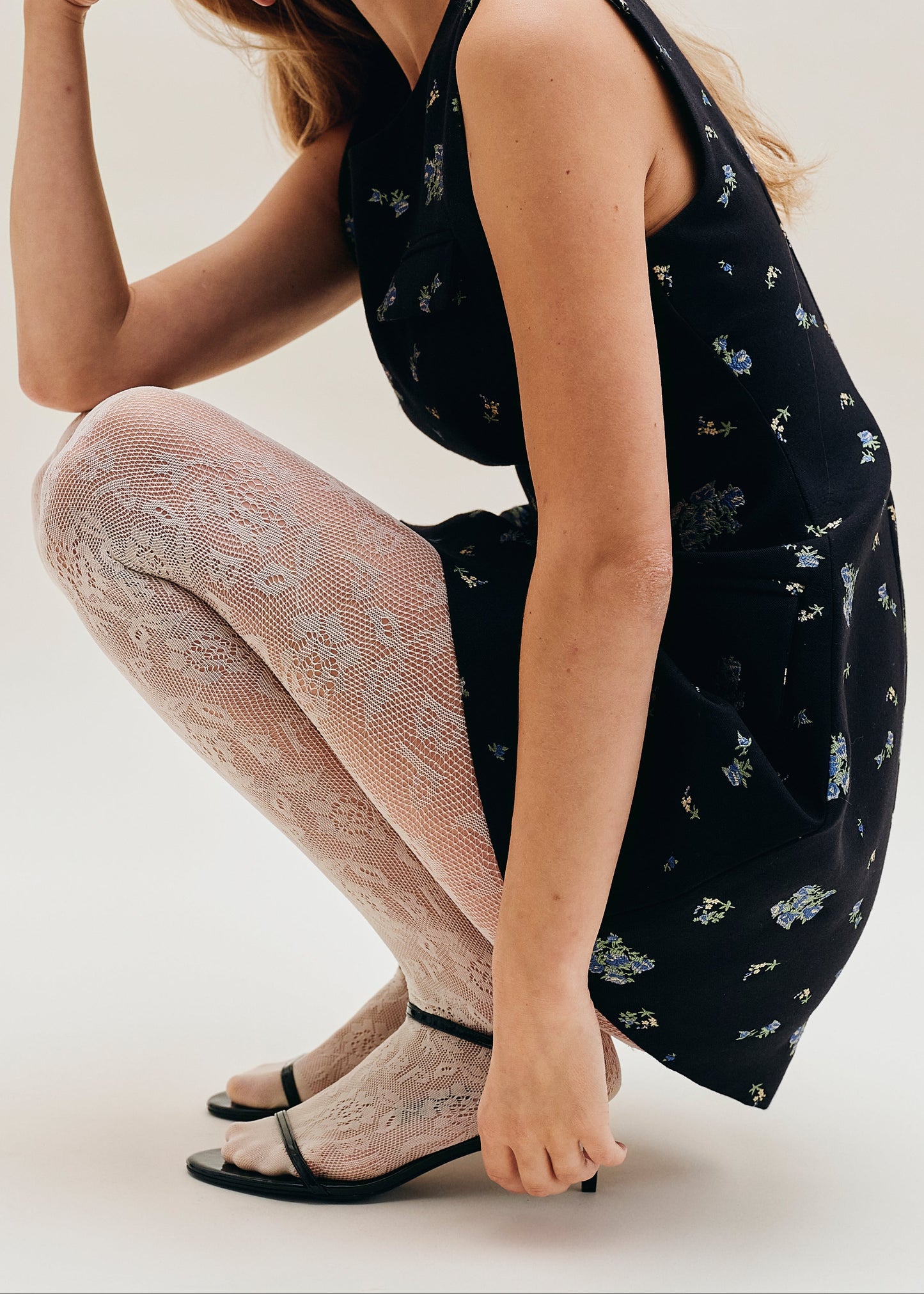 LACI KOUSENBROEK IVORY