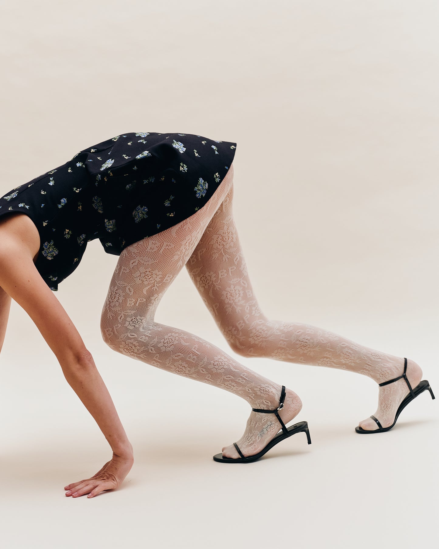 LACI KOUSENBROEK IVORY