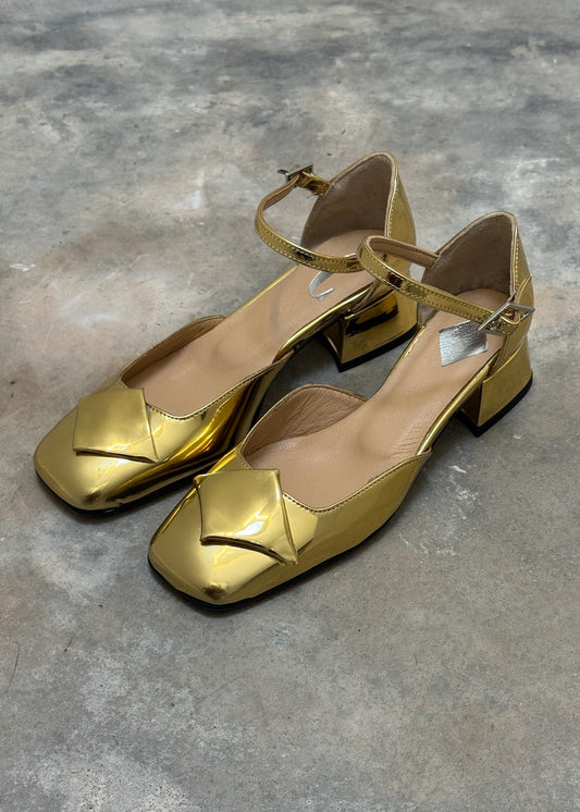 CARA ROSA - MILA RIEMPJE GOLD