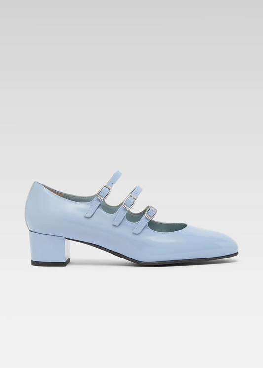 CAREL - KINA 26 BLEU
