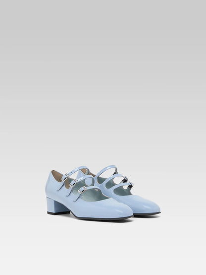 CAREL - KINA 26 BLEU