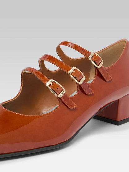 CAREL - KINA 26 CARAMEL