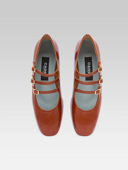 CAREL - KINA 26 CARAMEL