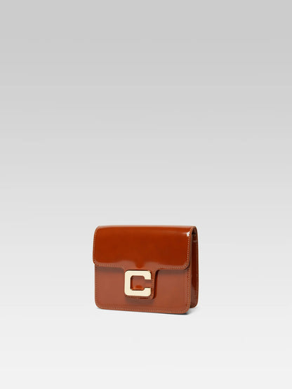 CAREL - MICHELLE BAG CARAMEL