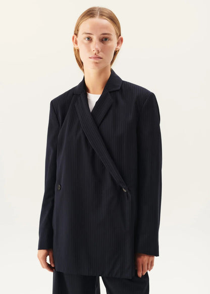 RUE DE TOKYO - Chiyo blazer front