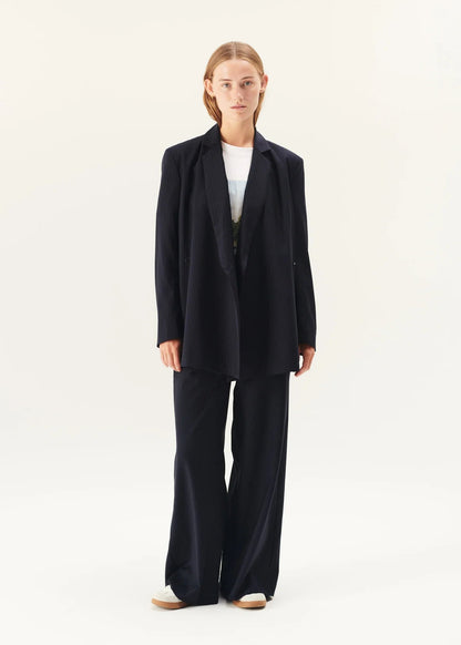 RUE DE TOKYO - Chiyo blazer profile