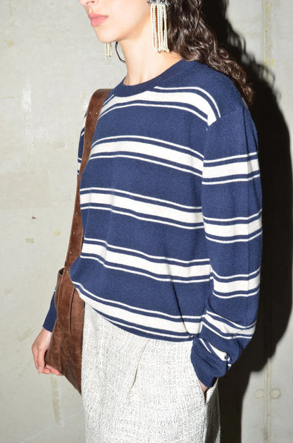 KEANU PULL ML STRIPE