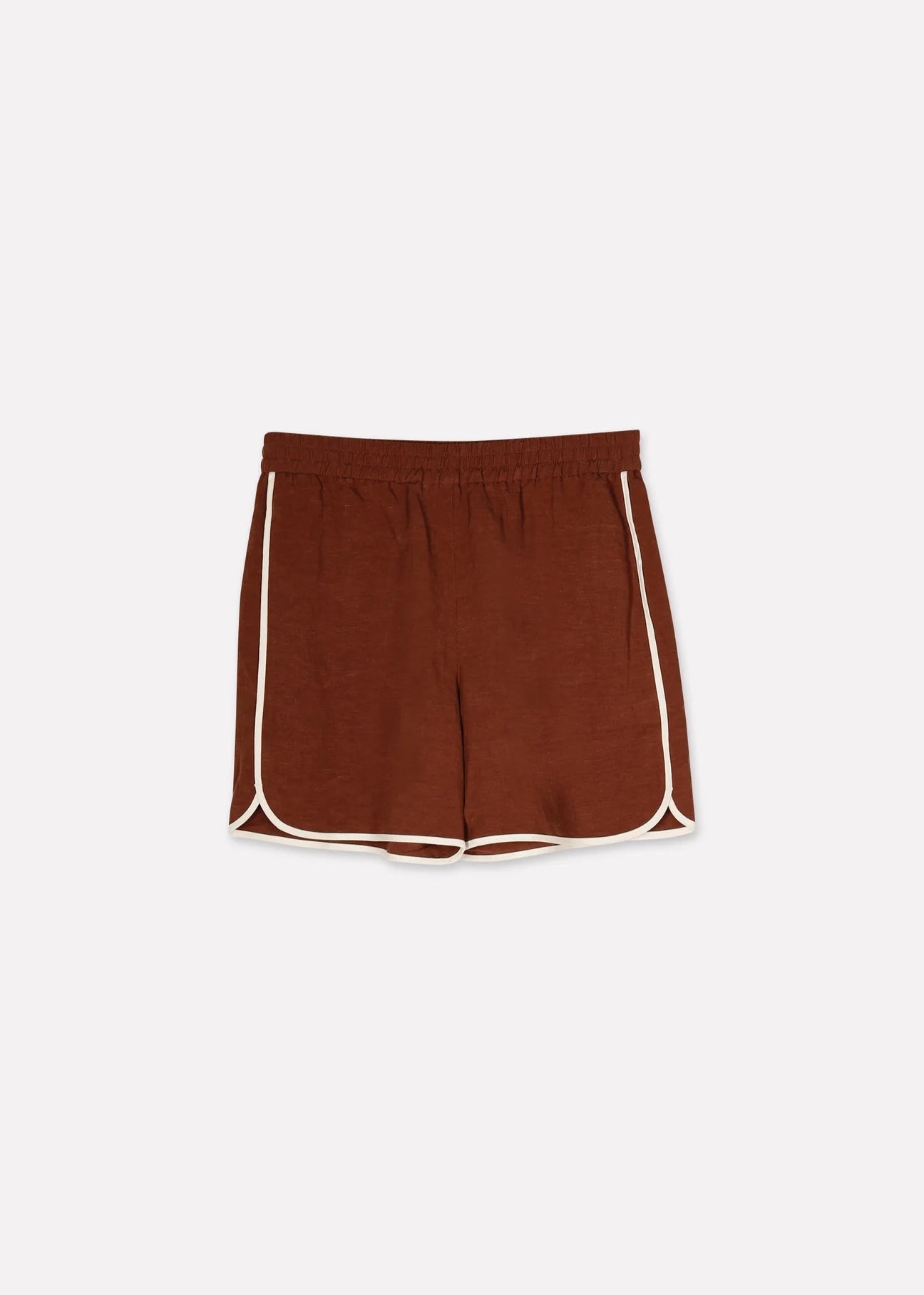COLLECTORS CLUB - Pippa short blush front
