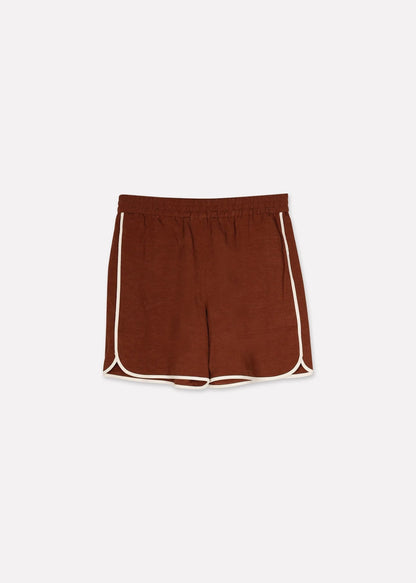 COLLECTORS CLUB - Pippa short blush front
