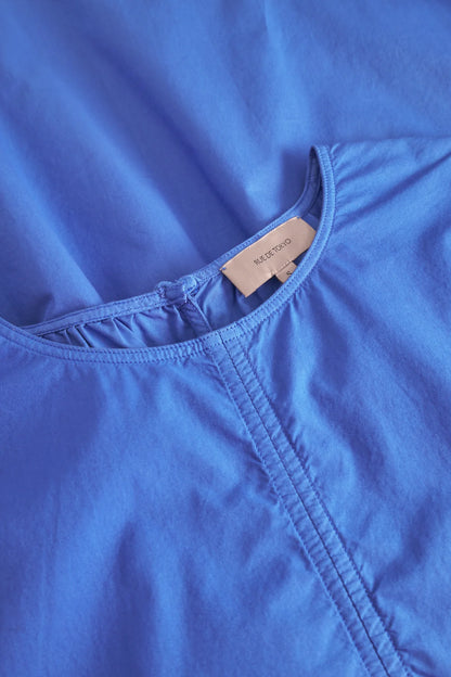 RUE DE TOKYO - DIANE DRESS BLUE