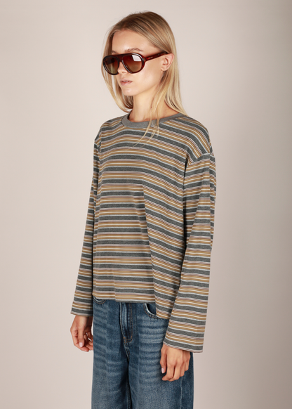 NOTED ANTWERP - DONNE LS KHAKI