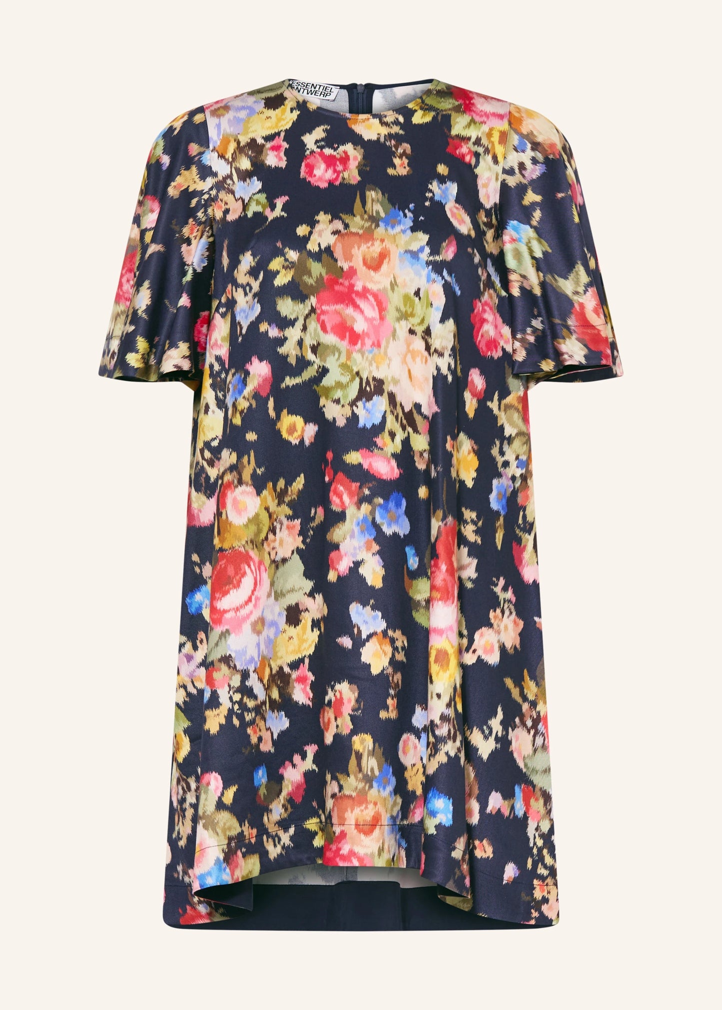 JAMIE DRESS MINI COMBO NIGHT