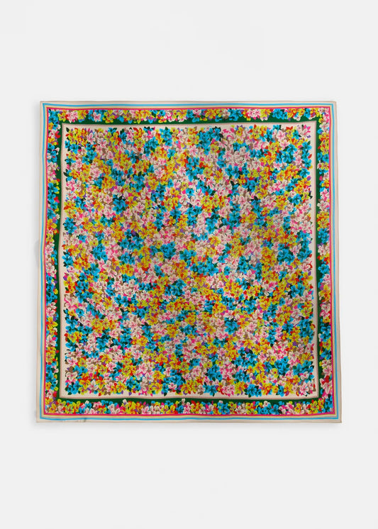 JABER SJAAL FLEUR